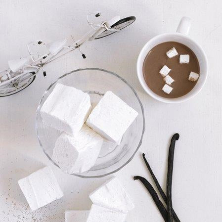 Basic Marshmallow Recipe