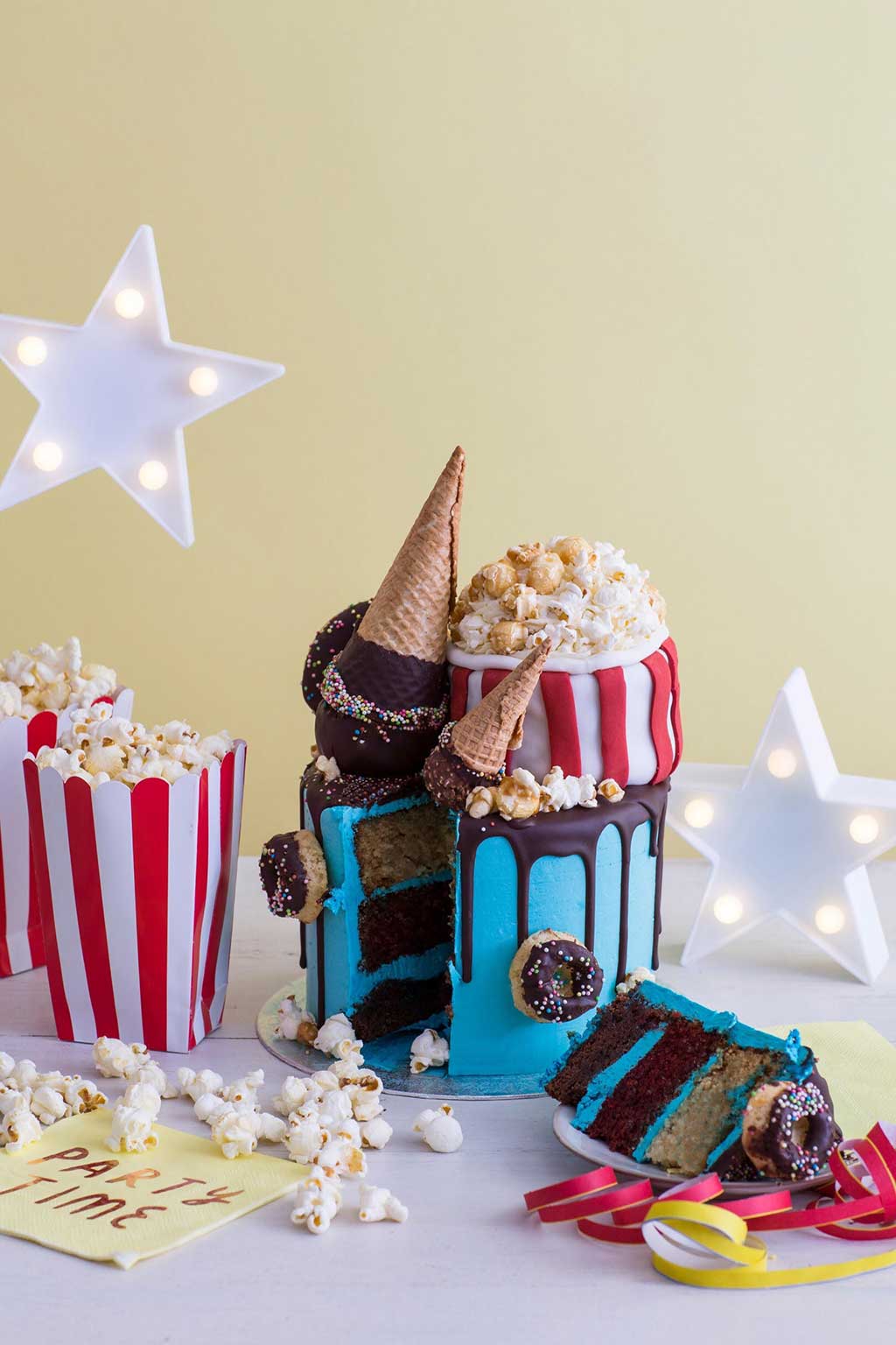 Seven Tips for Throwing the Ultimate Kids' Party: From Themes to Treats!