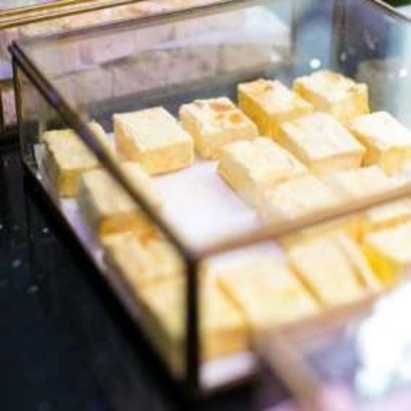 Pineapple Marshmallow Recipe