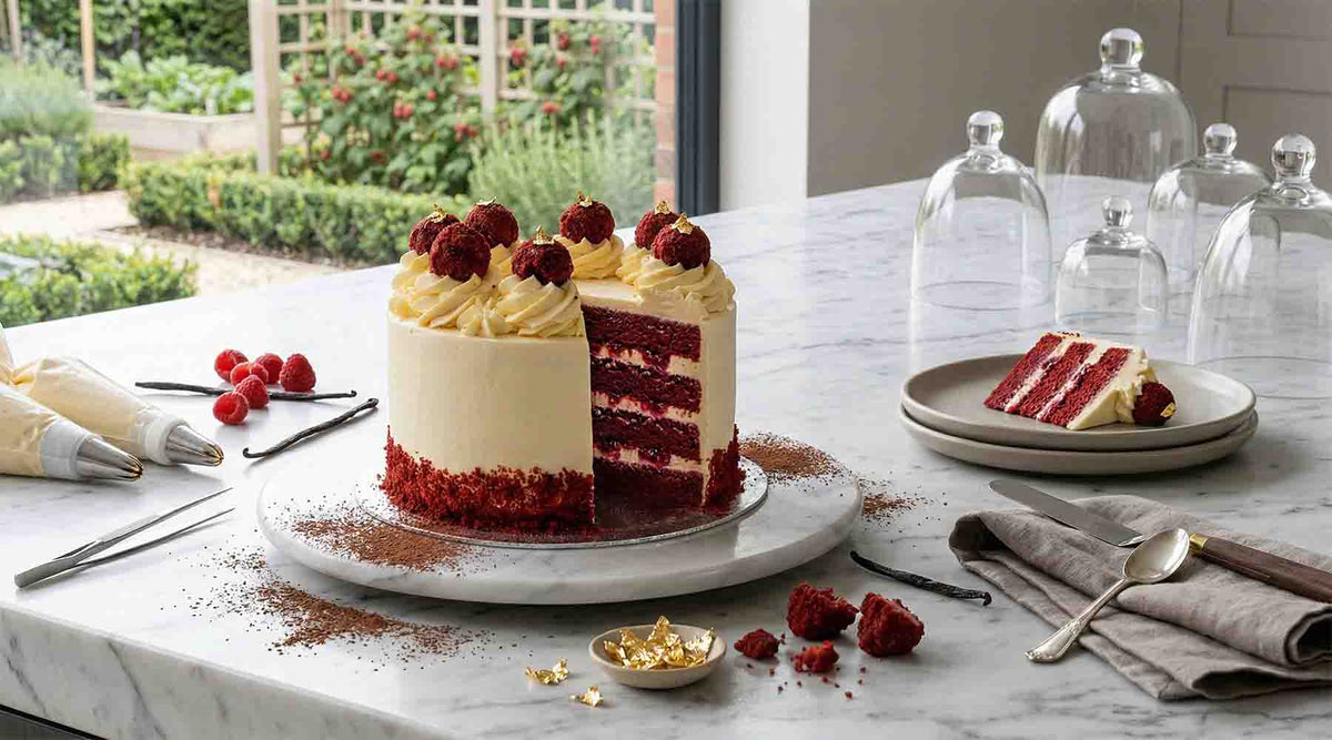 Why are Birthday Cakes so Expensive