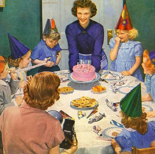 Why Birthday Cake Feels So Important