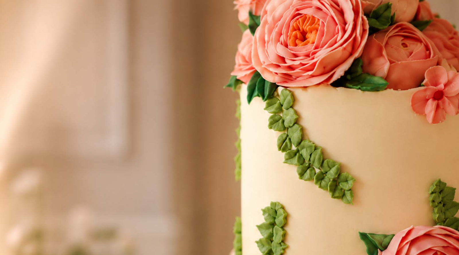 How To Commission A Bespoke Cake In London