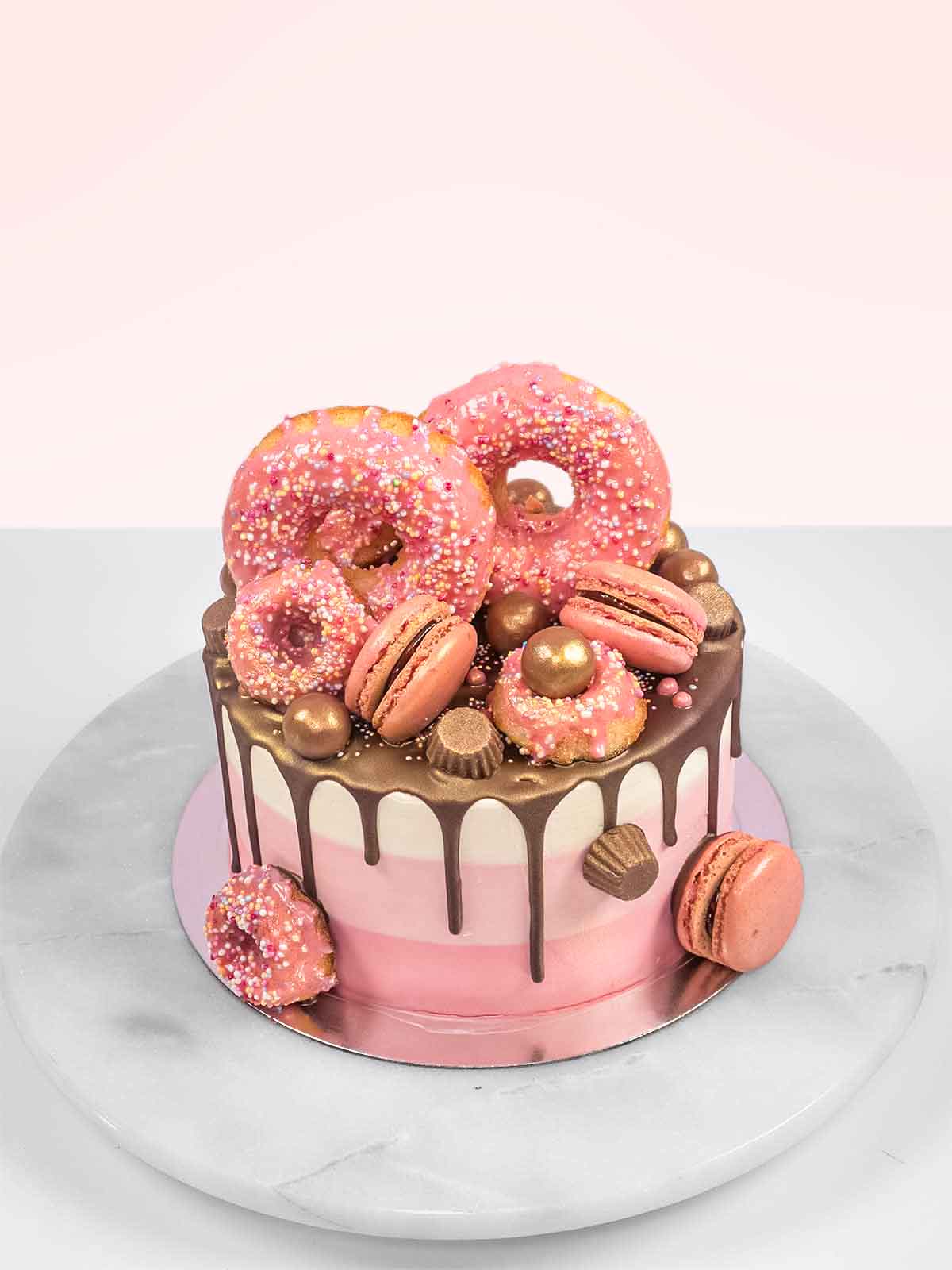 Pink Wink Cake to Buy