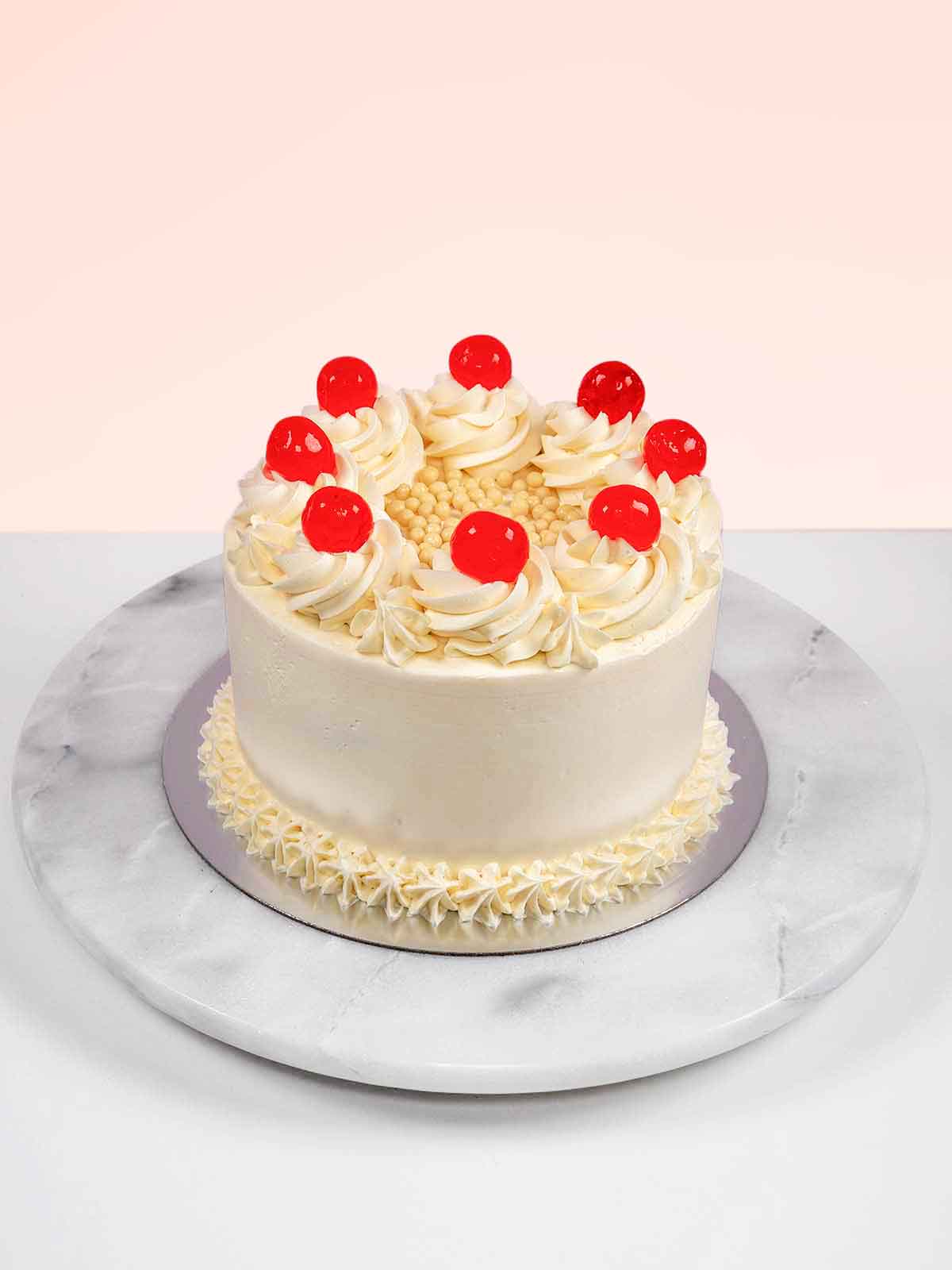 Vanilla Party Cake to Buy