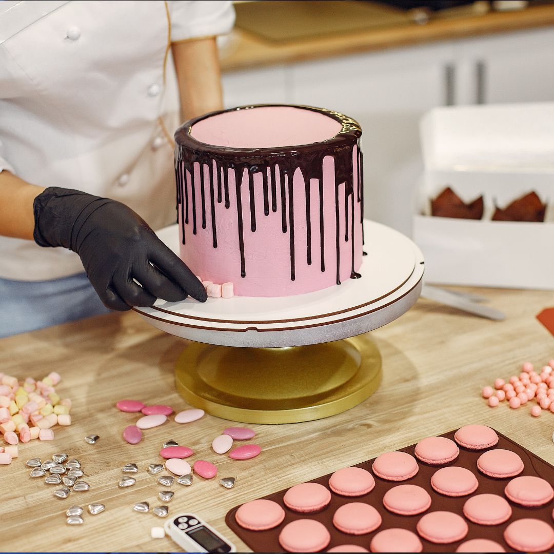 Bakery Staff