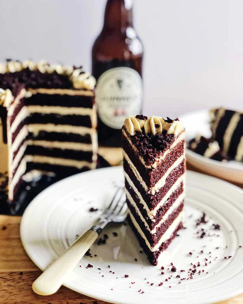 How much is too much to pay for a slice of cake?