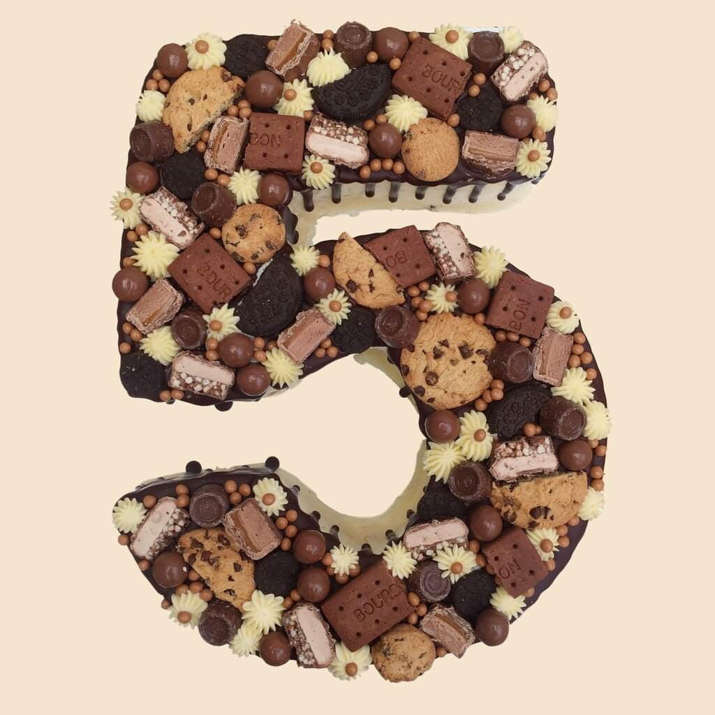 Birthday Cake Alternatives - Party Ideas for Real People