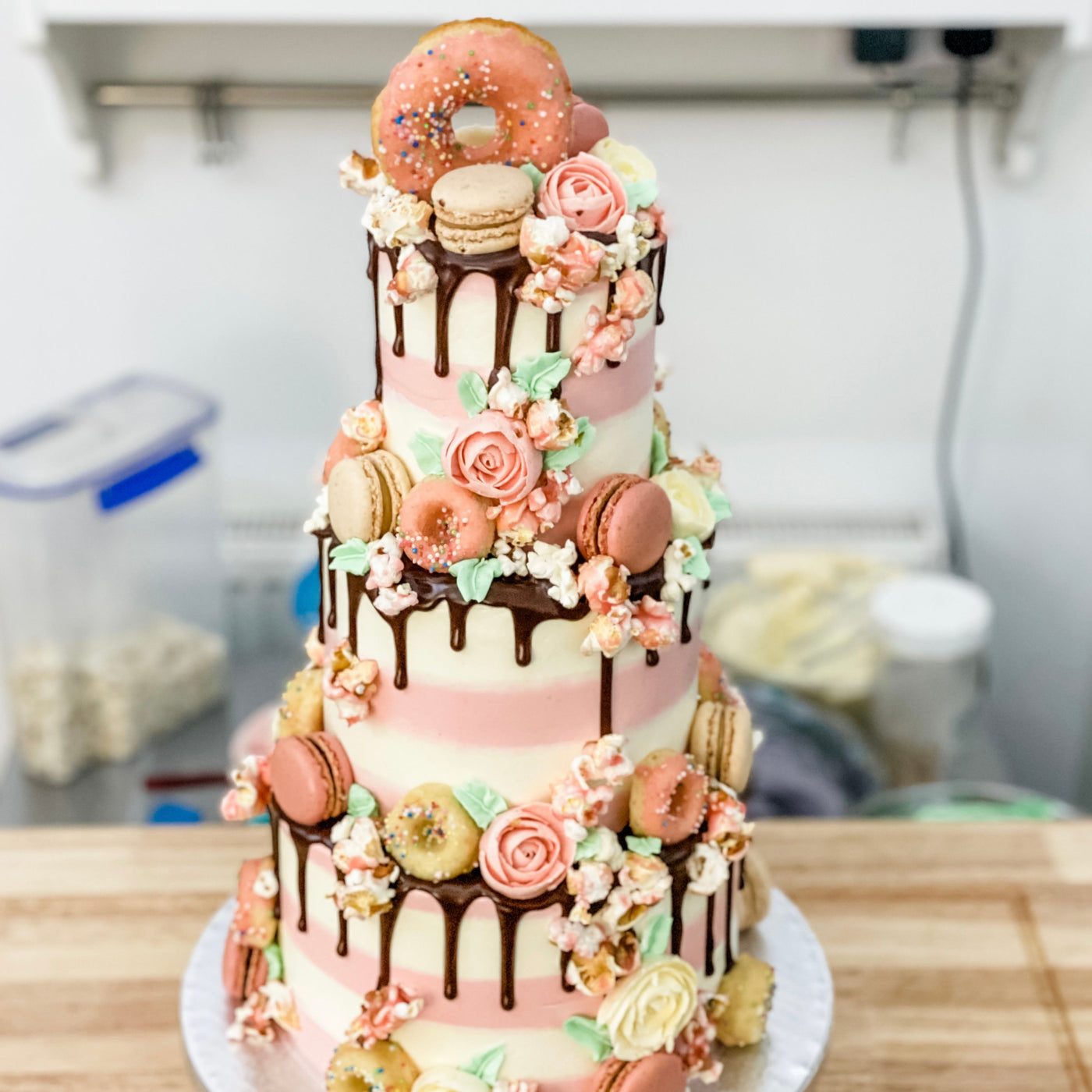 Cake Design Secrets: Unleash Your Creativity with Practical Tips