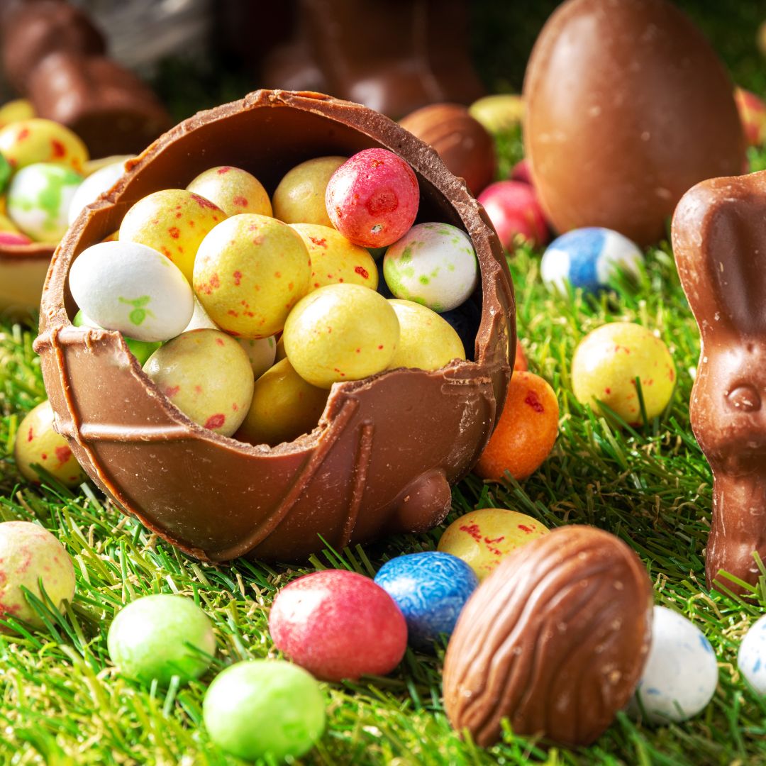 Easter Traditions