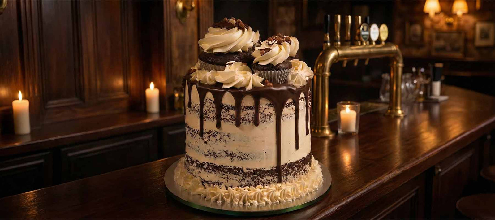 Guinness Cake - Stout, zero or draught?