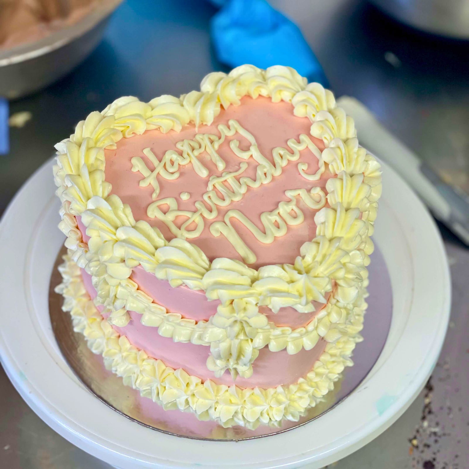 Top 10 Cake Trends for 2025