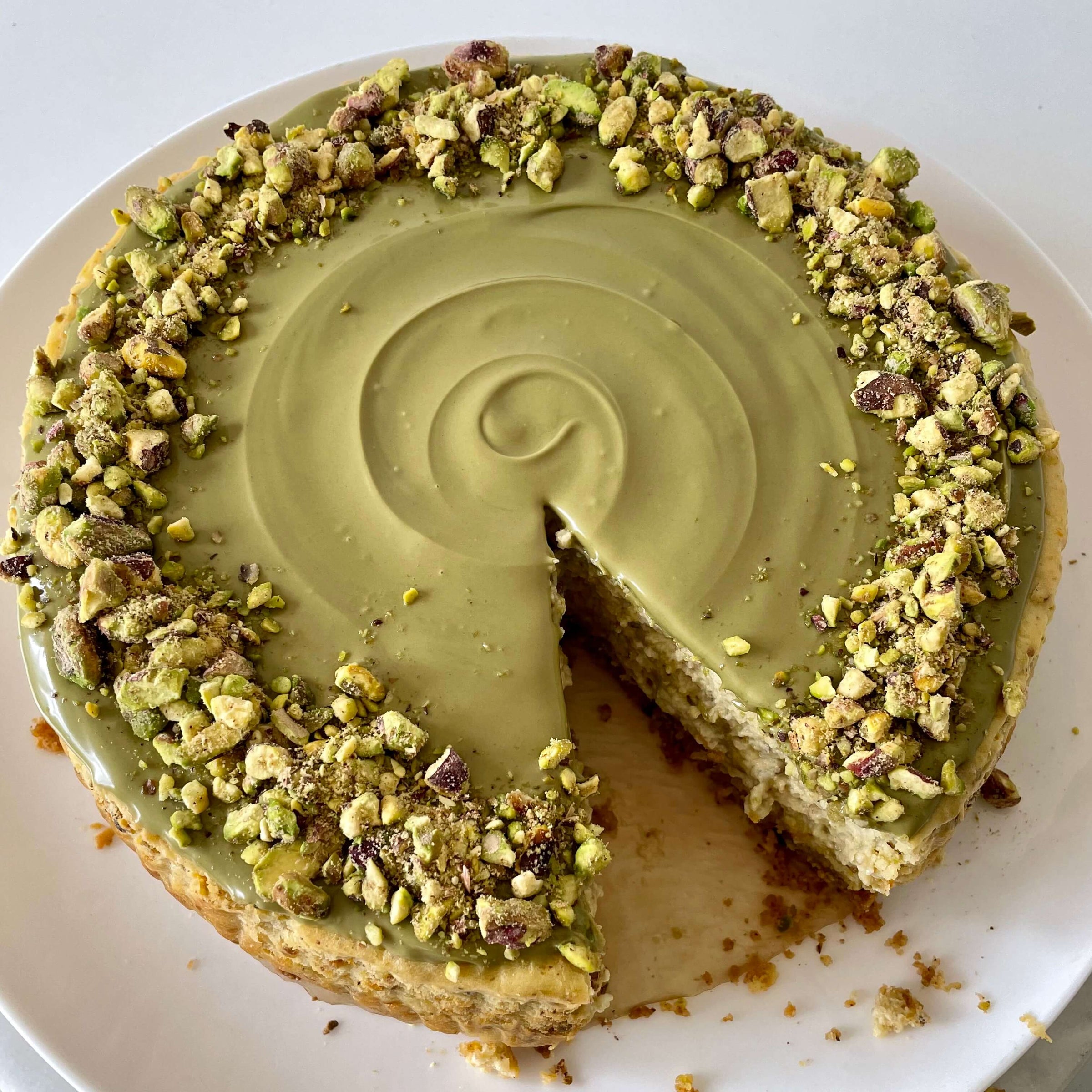 2025 bakery trends