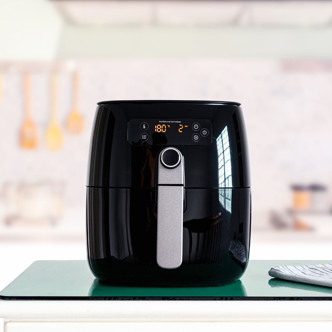 Can You Bake a Cake in an Air Fryer? A Complete Guide