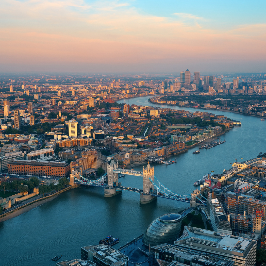 50 Jaw-Dropping Ways to Celebrate Your Birthday in London