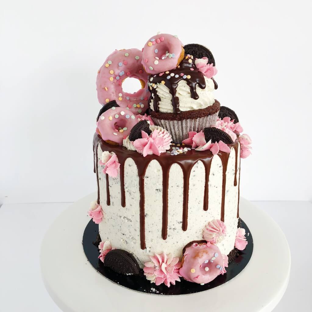 Regular cake on Pinterest