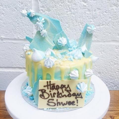 Why Some Schools Restrict Birthday Cakes