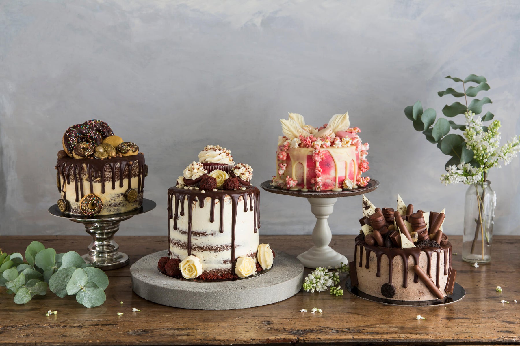 Cakes for Women