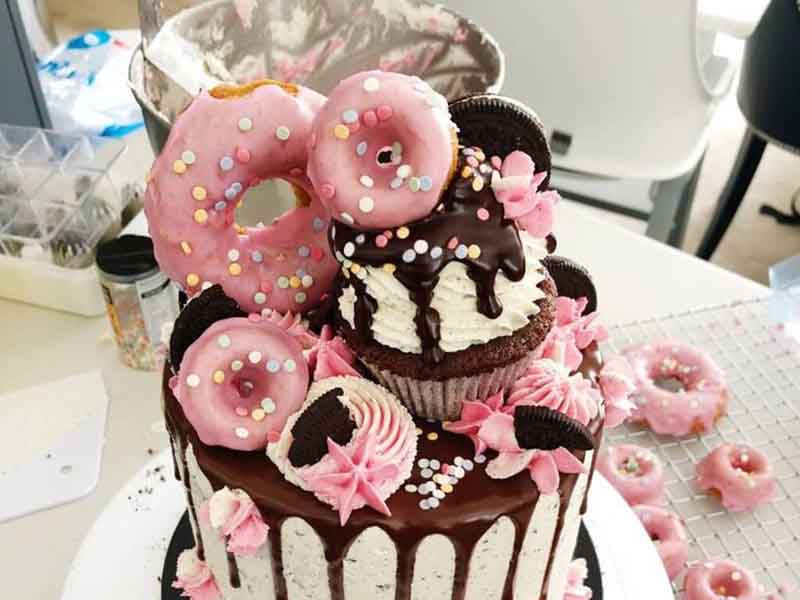 12 Essential Vegan Baking Ingredients