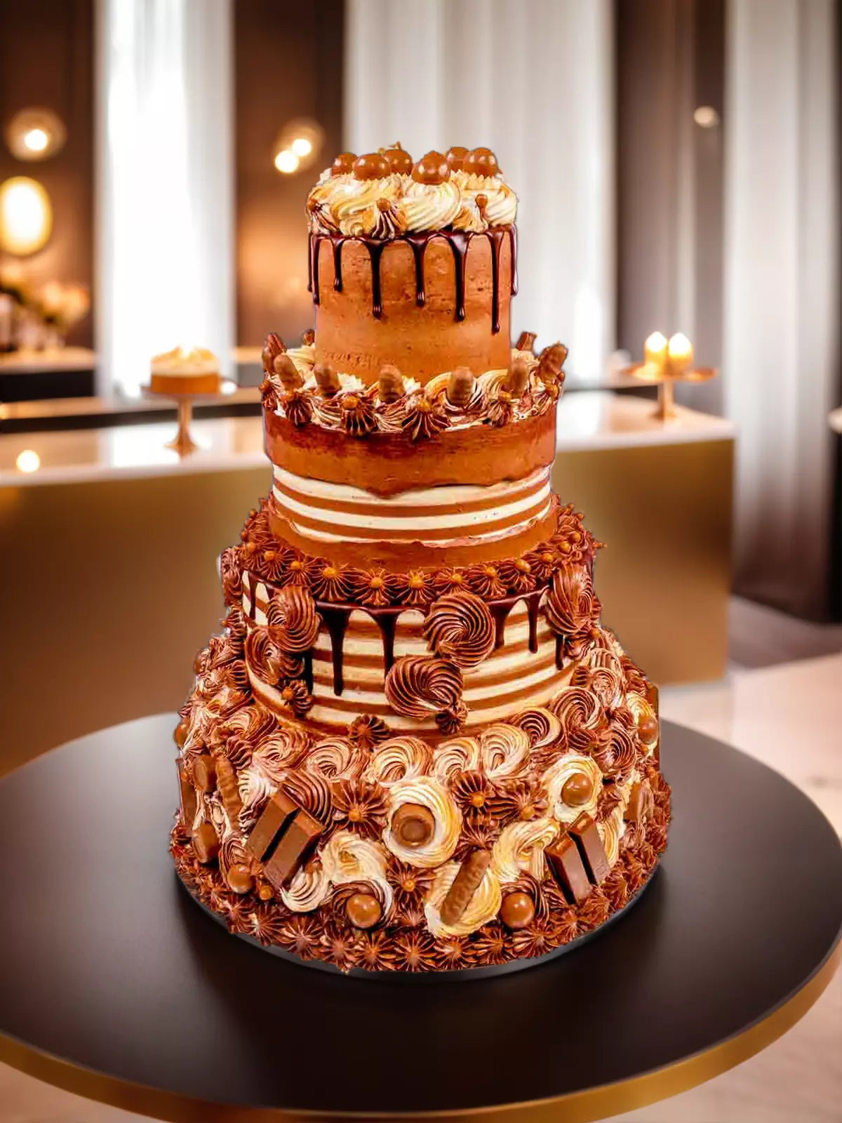 Chocolate Shard Wedding Cake Designs Chocolate Wedding Cake Fair chocolate-shard-wedding-cake-designs-chocolate-wedding-cake-fair