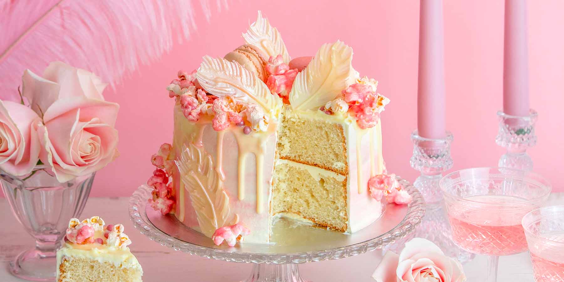 Anges de Sucre Instagram