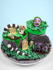 Beetlejuice Cake to Buy