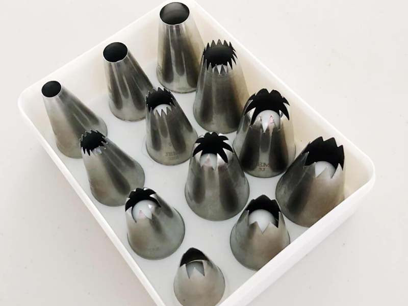 Best Cake Decorating Tools