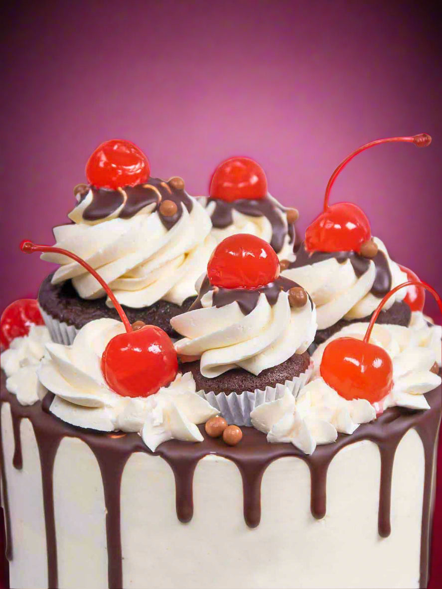 Black Forest Cake Near Me