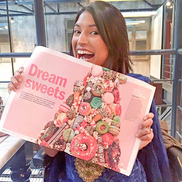 Harrow Cake Delivery AwardWinning Birthday Cakes Delivered