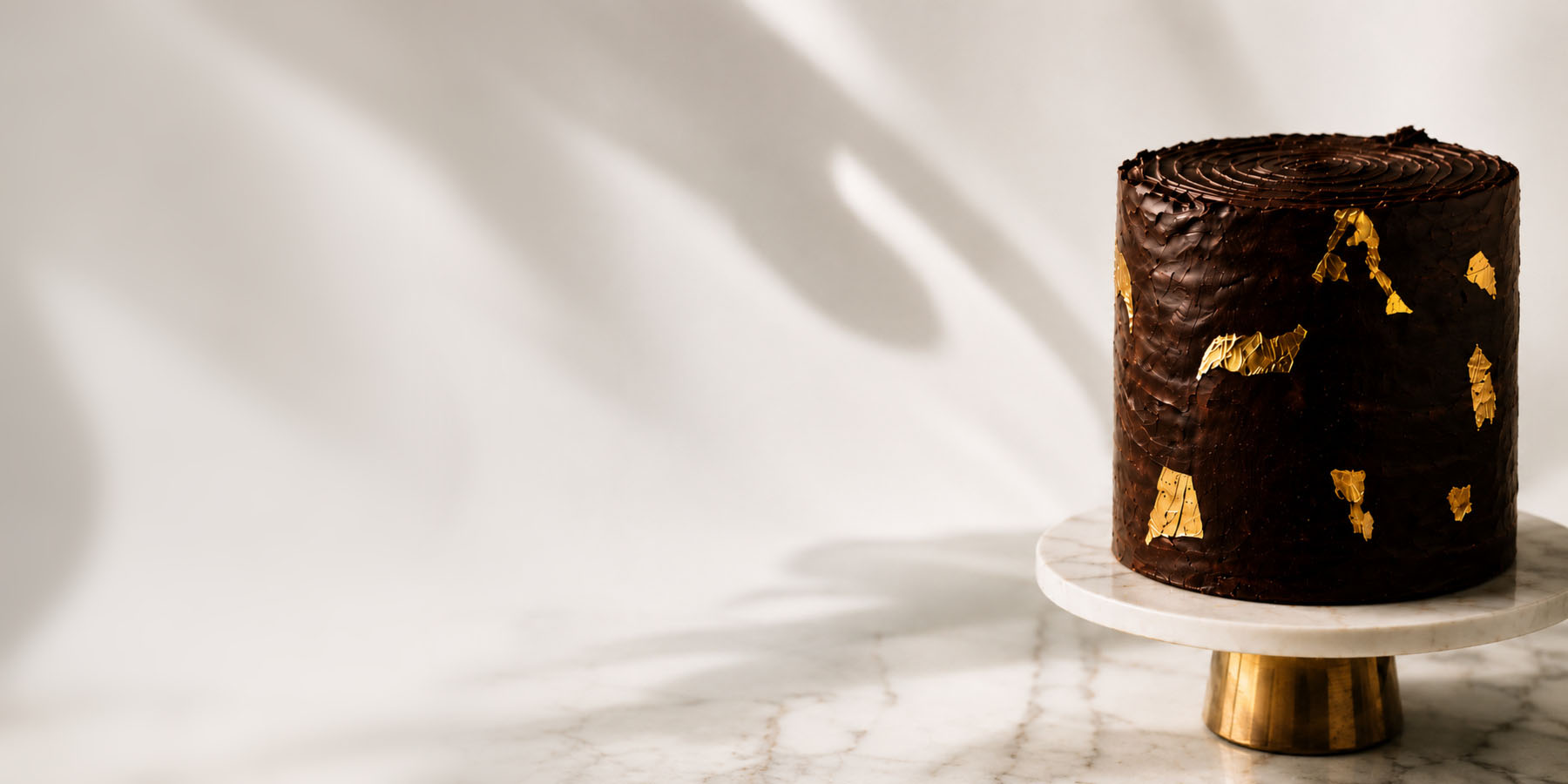 Cakes by Anges de Sucre of London