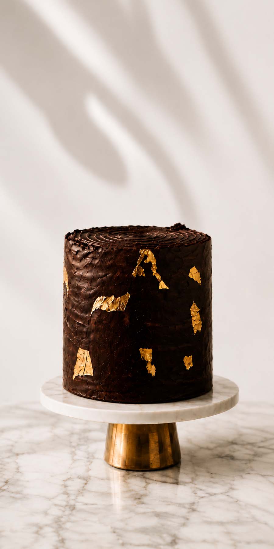 Cakes by Anges de Sucre of London