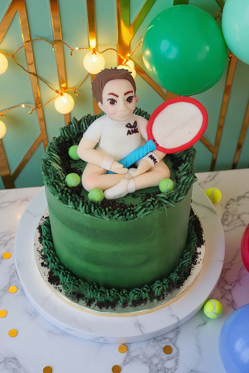 Children's Cakes - London and Surrey Delivery
