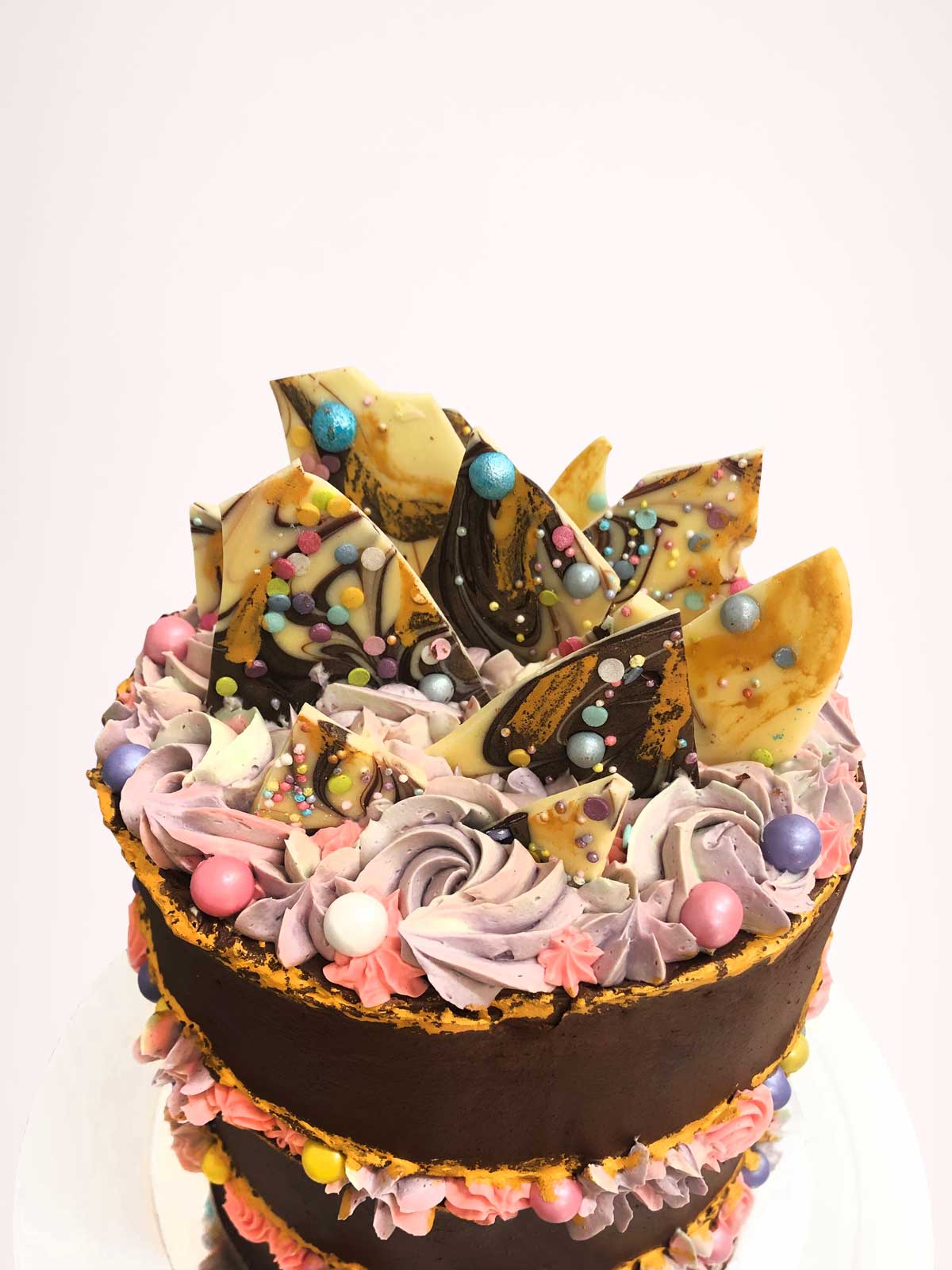 Discover 80+ fault line cake designs best - in.daotaonec