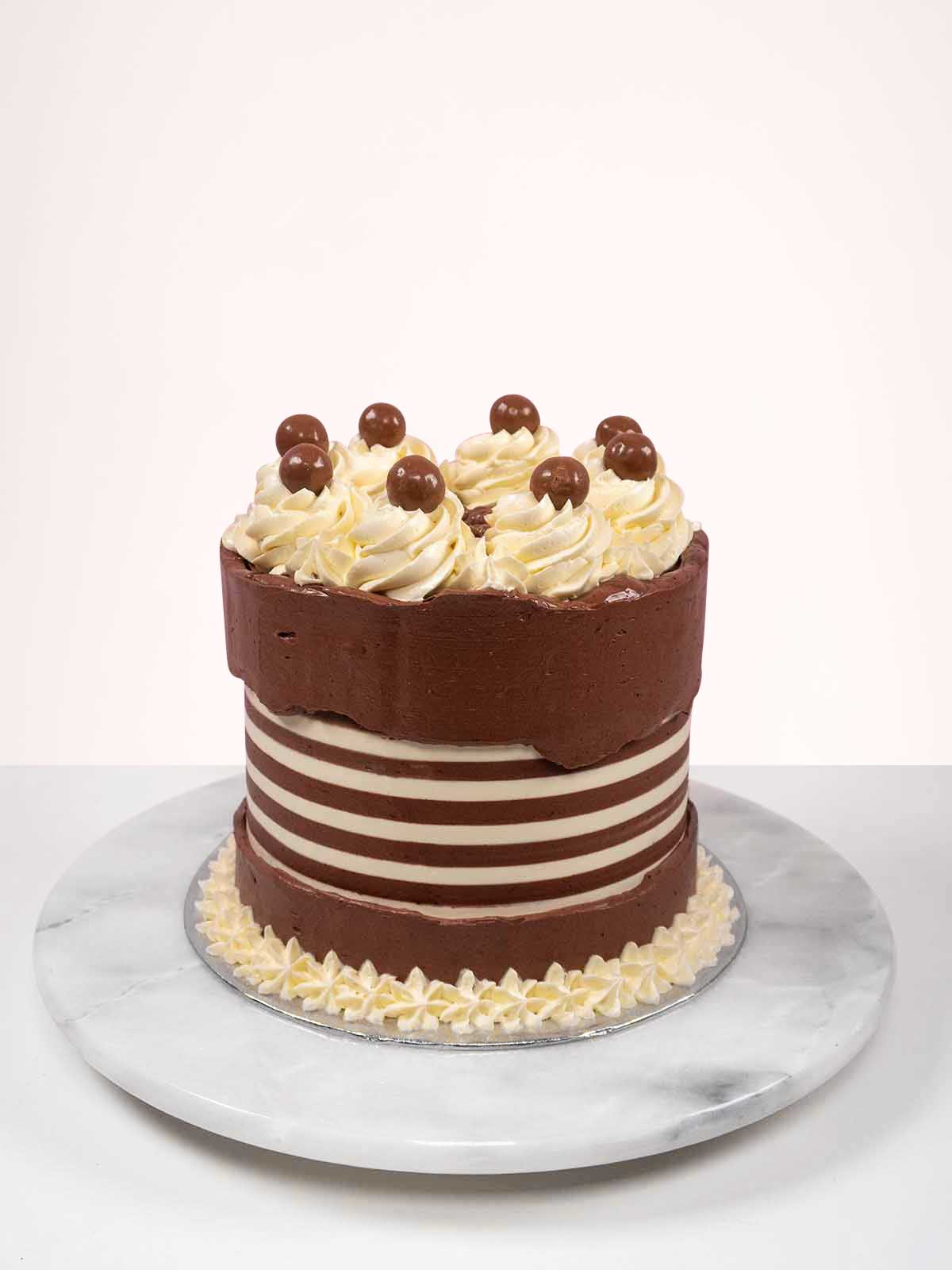 Chocolate Fault Line Cake to Buy