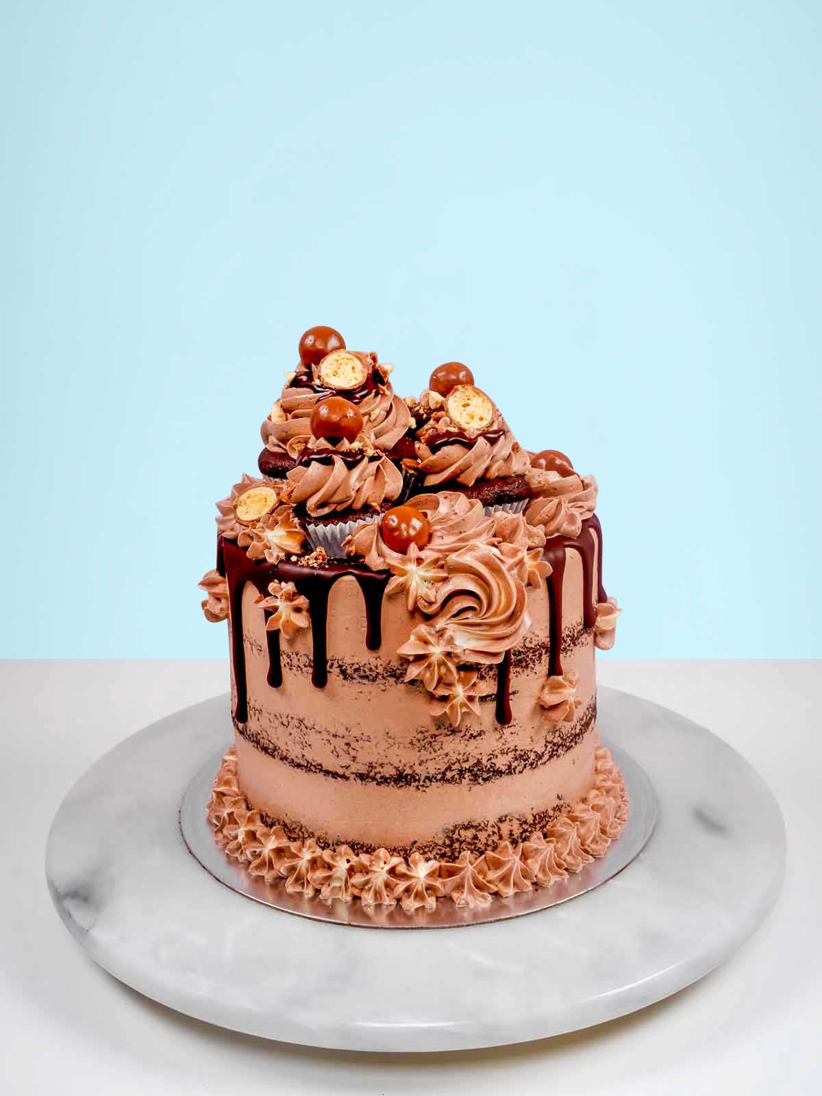 Best Husband Theme Cake – Cakes All The Way