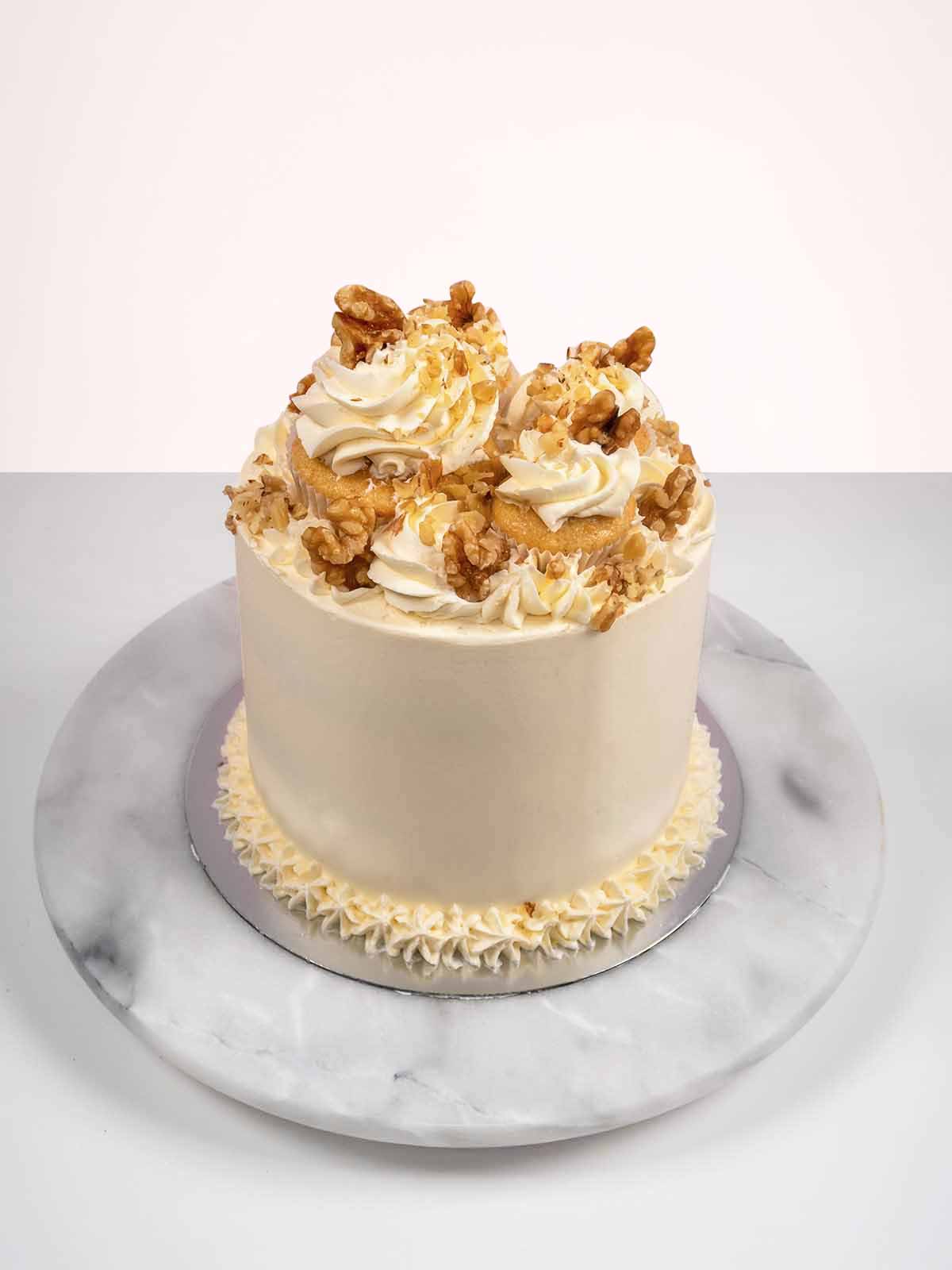 Crazy for Carrot Cake Near Me