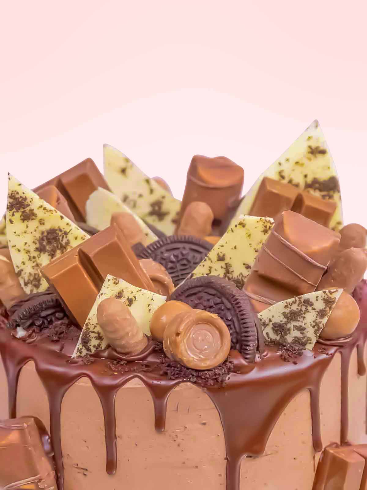 Deliciously Stella Cake Near Me