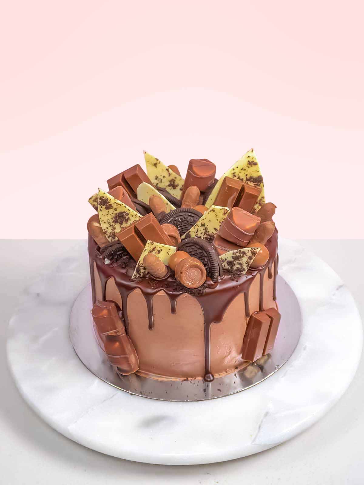 Daddy Cake Happy Birthday Daddy Cake