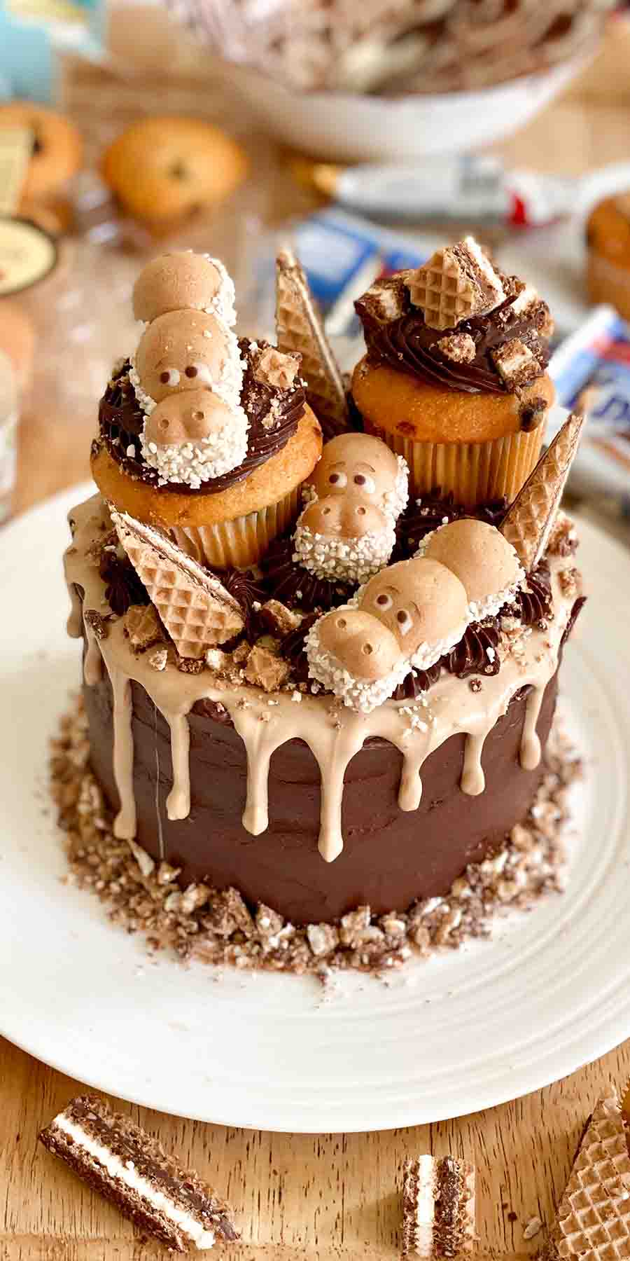 Fake Bakes Rules