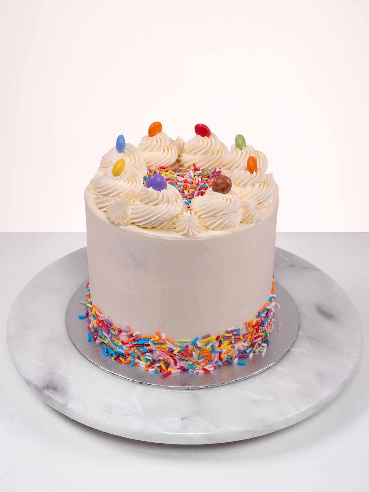 Funfetti Pinata Cake Near Me