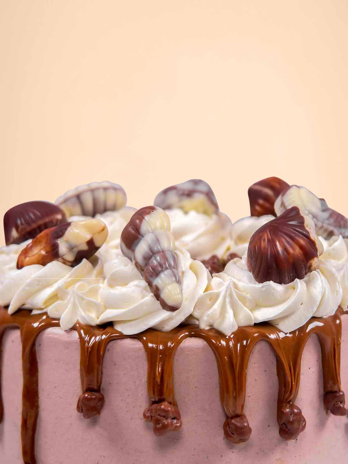 Guylian Cake Near Me