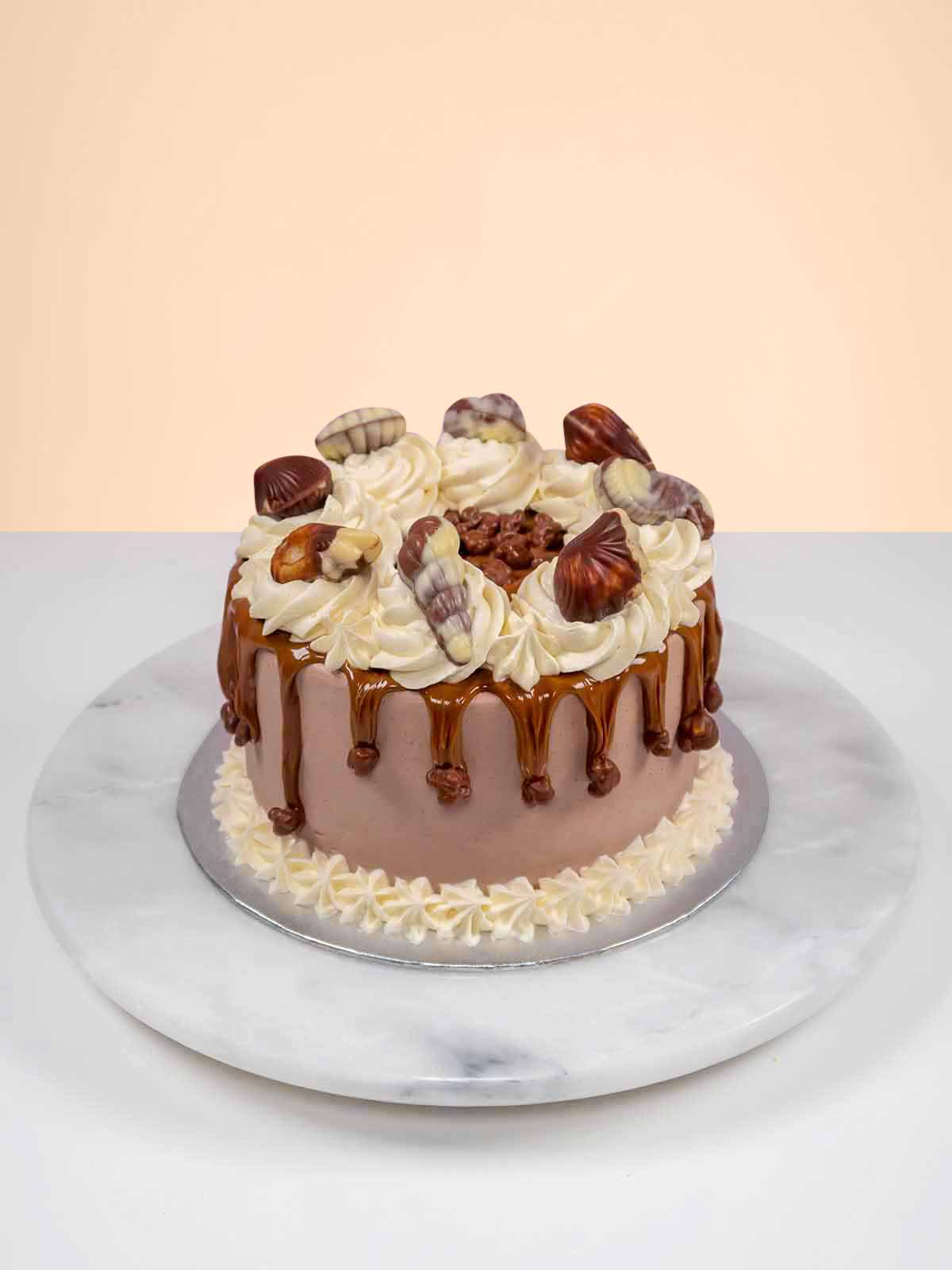 Guylian Cake to Buy
