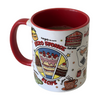 Hero Sponge Recipe Mug