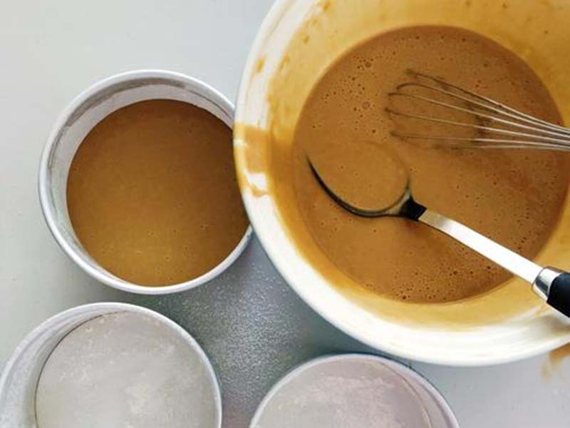 How to keep your baking equipment in pristine condition