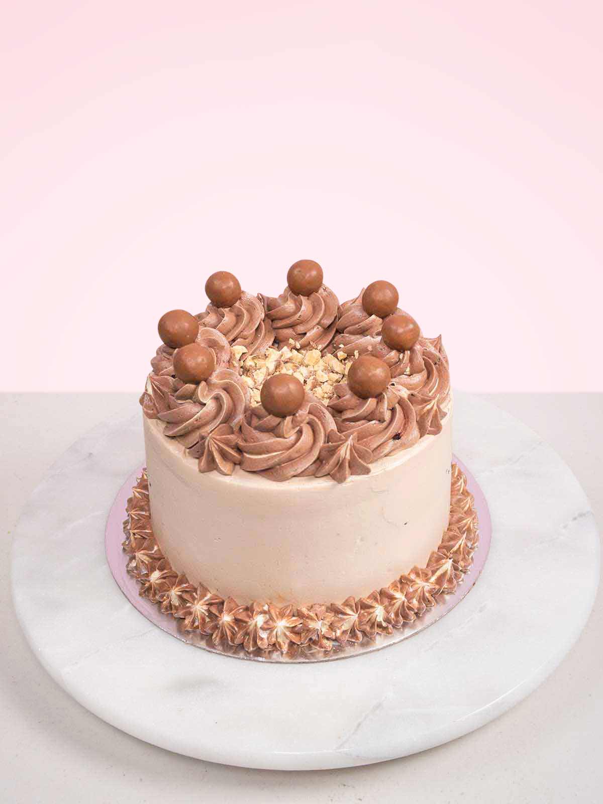 Malteser Cake to Buy