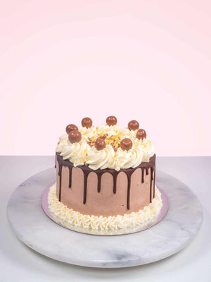 Maltzart Cake