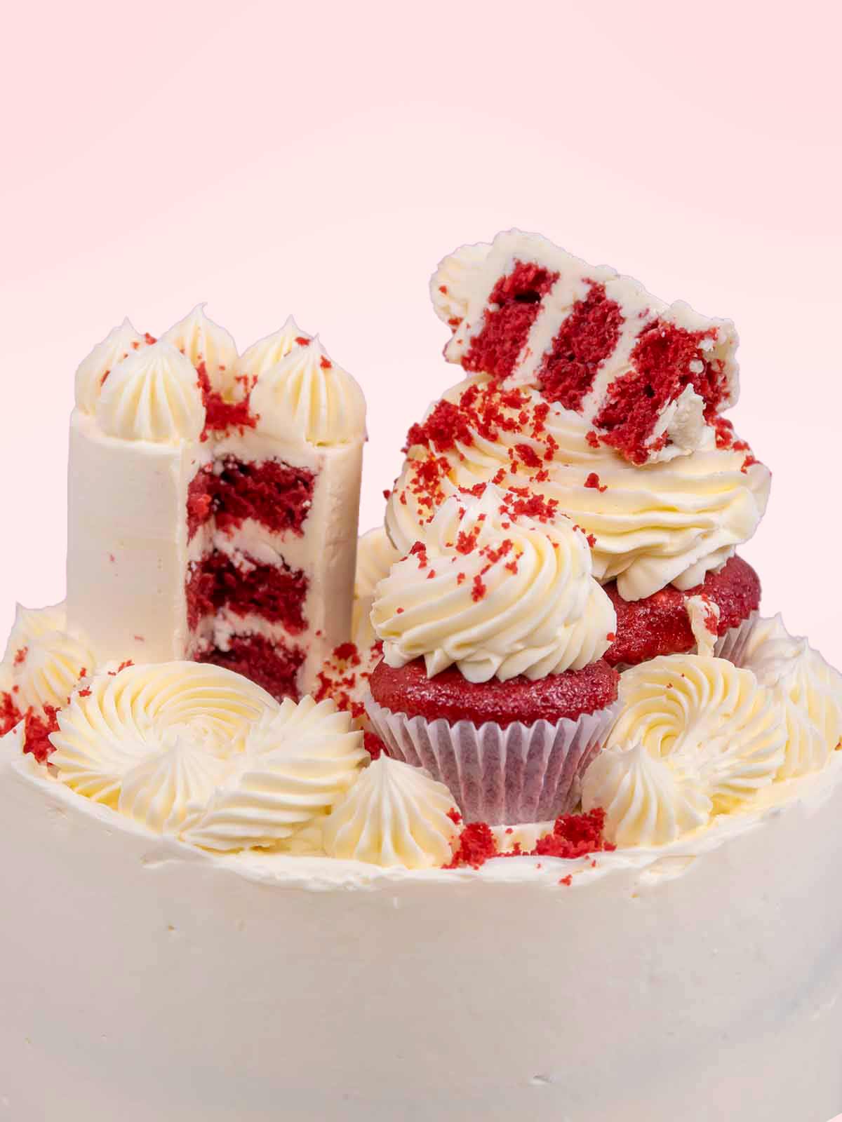 Meta Red Velvet Cake Near Me