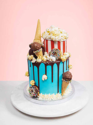 Father's Day Cakes