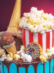 Netflix Cake near your in London and Surrey. 