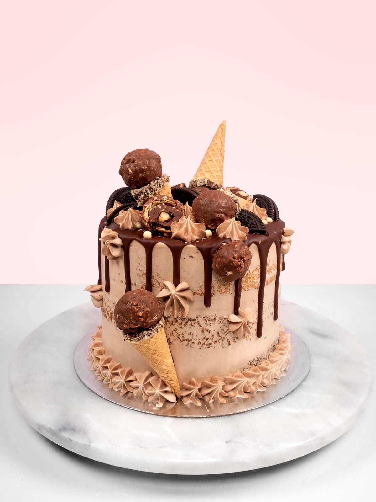 60th Birthday Cake Ideas for a Man: Celebrate with Irresistible Delights!