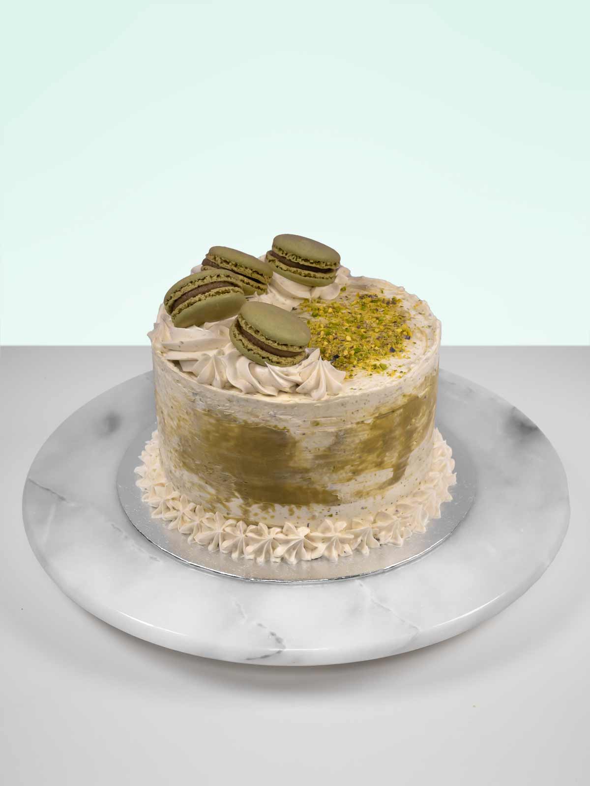 Orange and Pistachio Cake to Buy